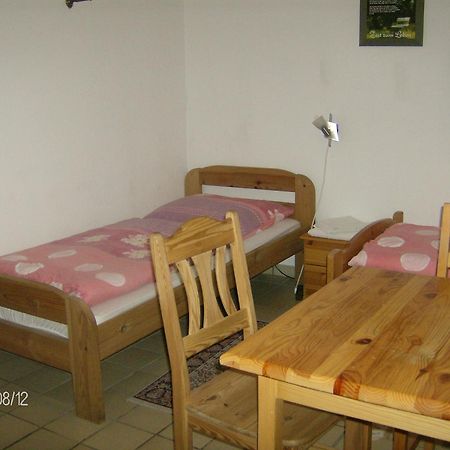 Gaestehaus Terrana Wathlingen Dış mekan fotoğraf