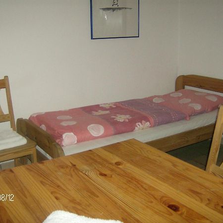 Gaestehaus Terrana Wathlingen Dış mekan fotoğraf