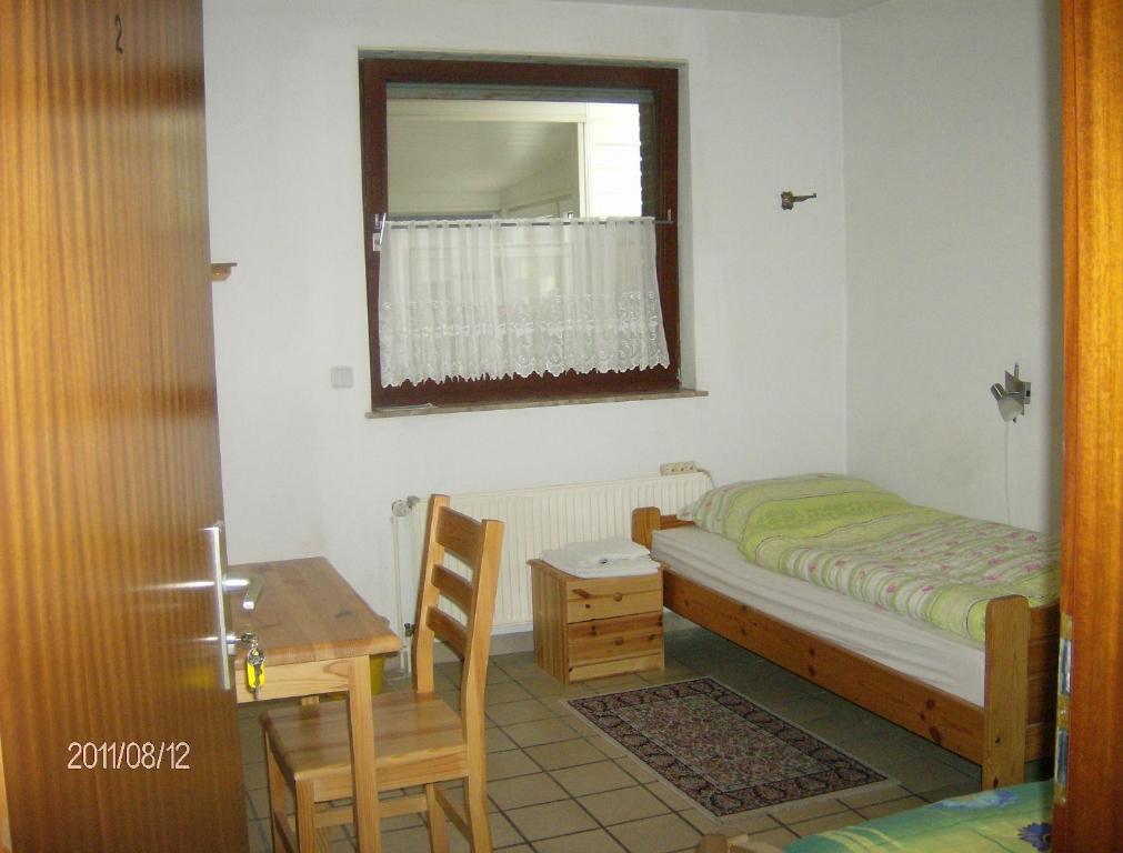 Gaestehaus Terrana Wathlingen Oda fotoğraf