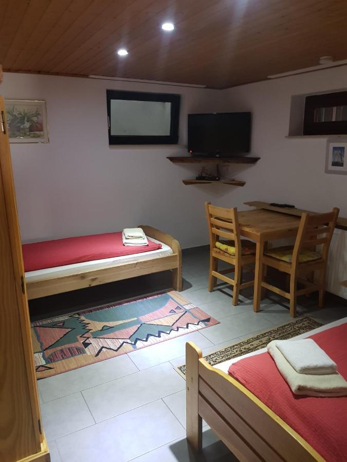 Gaestehaus Terrana Wathlingen Dış mekan fotoğraf