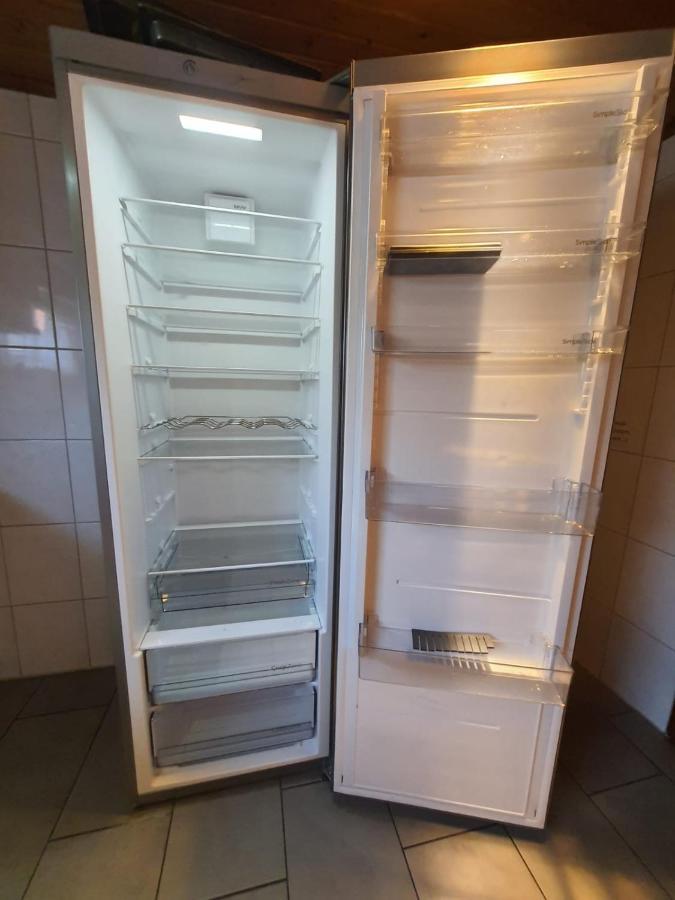 Gaestehaus Terrana Wathlingen Dış mekan fotoğraf