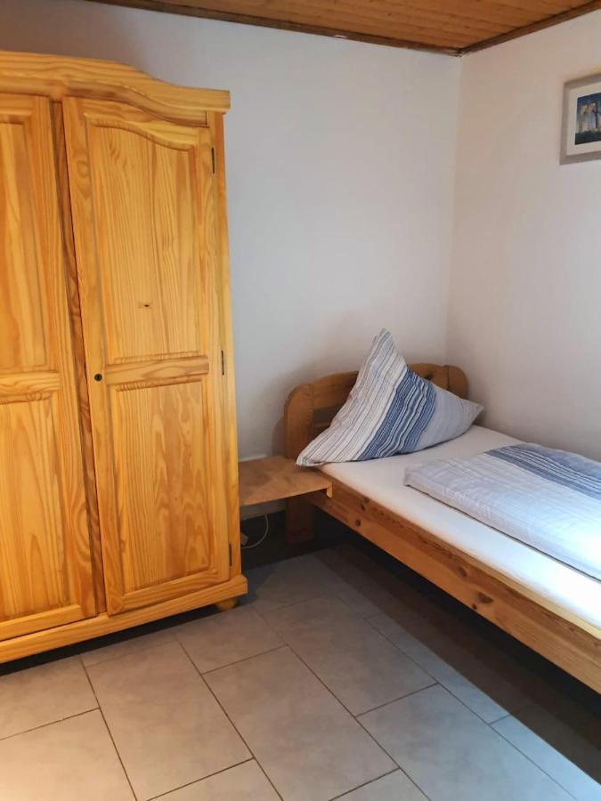 Gaestehaus Terrana Wathlingen Dış mekan fotoğraf