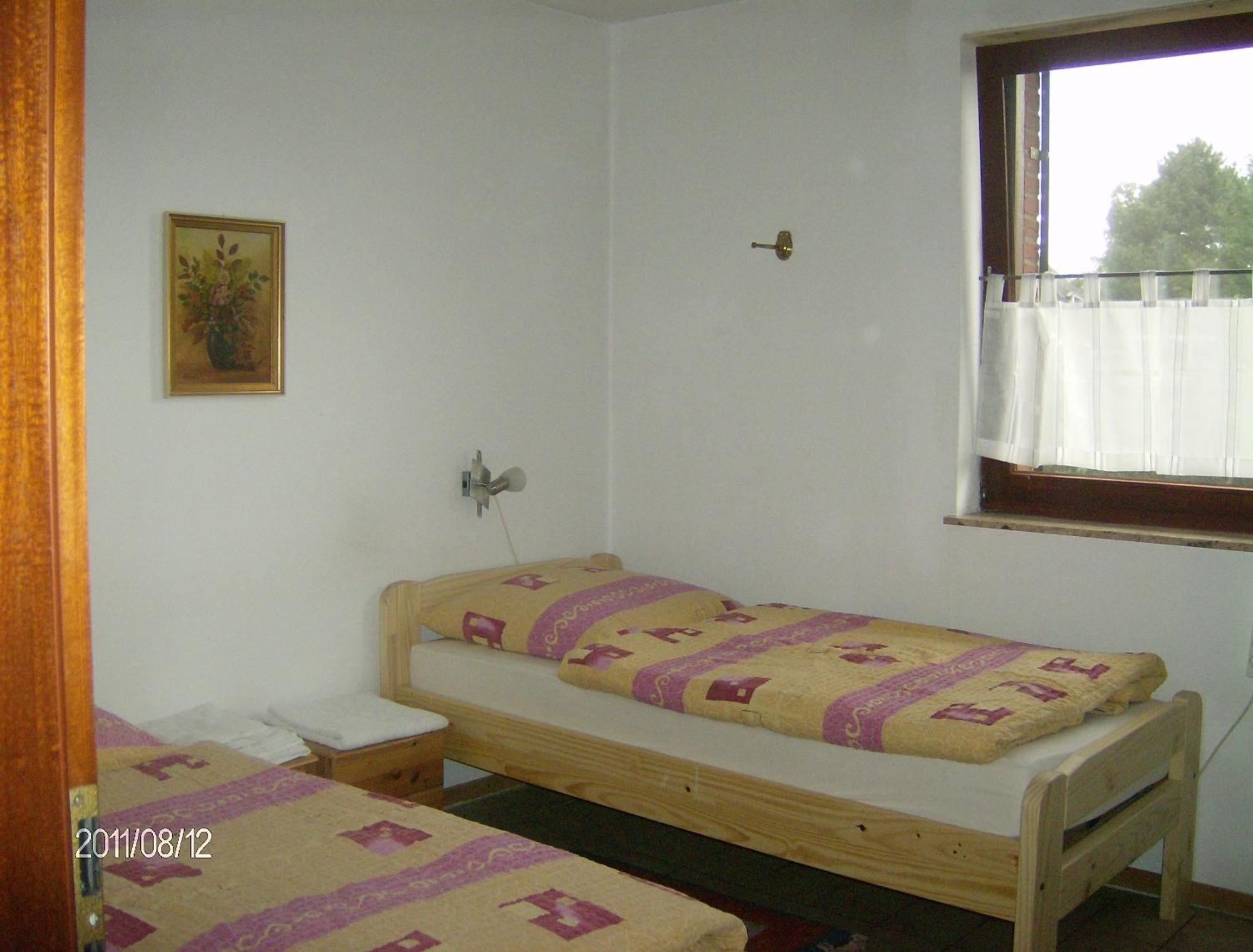 Gaestehaus Terrana Wathlingen Dış mekan fotoğraf