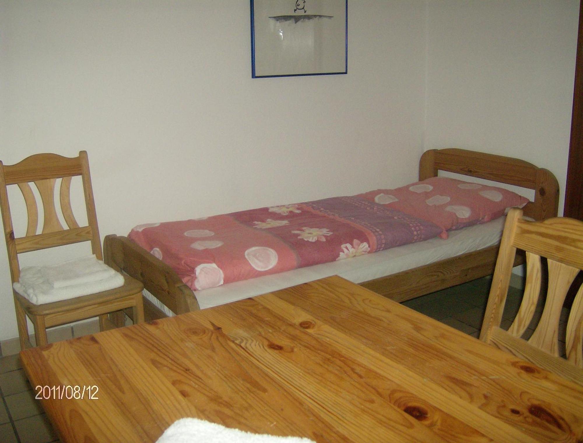 Gaestehaus Terrana Wathlingen Dış mekan fotoğraf