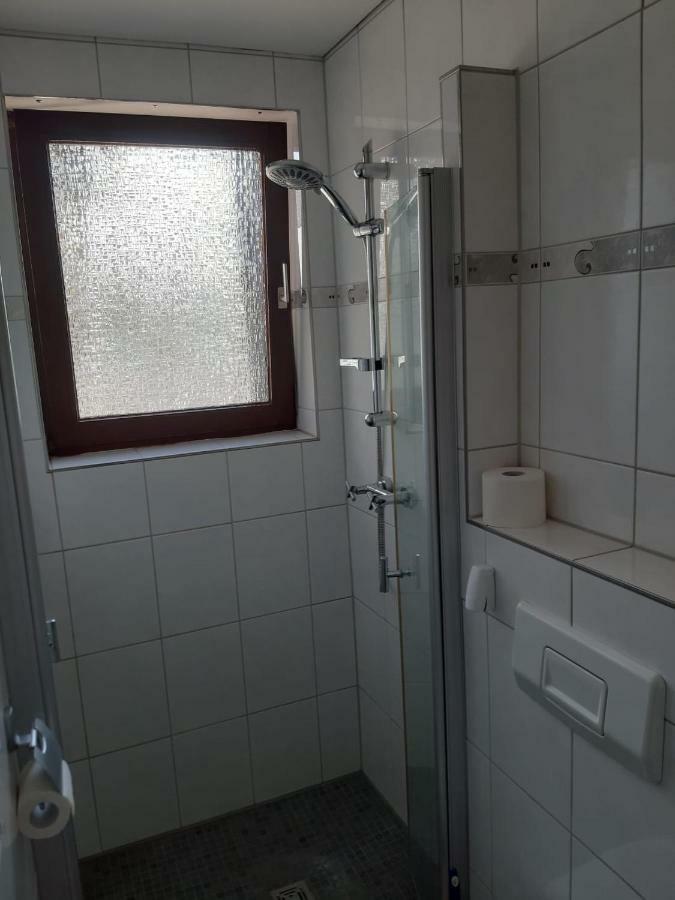 Gaestehaus Terrana Wathlingen Dış mekan fotoğraf